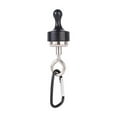 thumbnail image 1 of Kitchen Gadgets Outdoor Lightweight Magnetic Hook Suction Cup Hook Magnet Hook Clip, 1 of 8