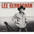 thumbnail image 1 of THE VERY BEST OF LEE KERNAGHAN: THREE DECADES OF HITS, 1 of 1