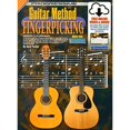 thumbnail image 1 of Music Progressive Guitar Method  Fingerpicking, 1 of 2