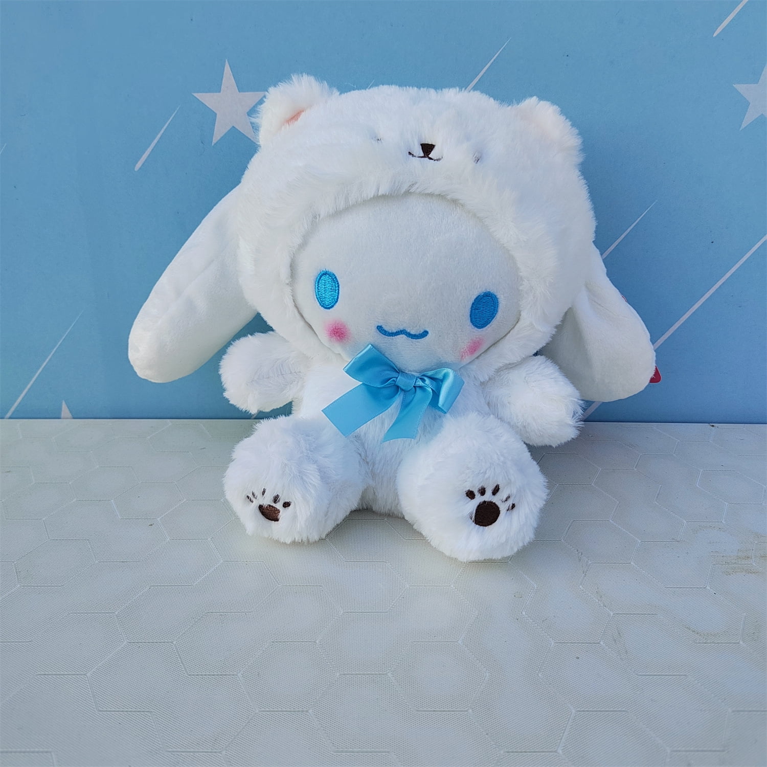 Peluche Chitin Sentinel De Silksong, Muñeco Suave De Personaje De Juego, Decoración De Escritorio Y Regalo Gamer