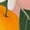 A468-993, variant on Fresh Citrus Casual Sleeveless Loose Sundress Dress For Women Summer Dress Daily Woman