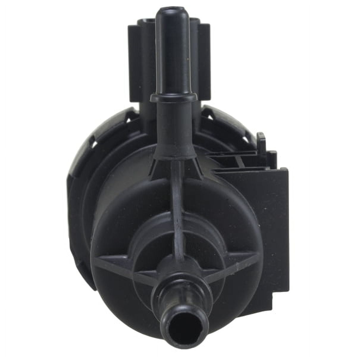 Vapor Canister Purge Solenoid