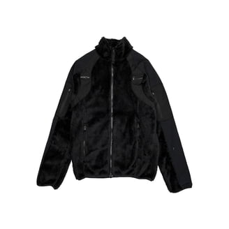 Supreme Men's Nike Track Jacket Black, from StockX - Walmart.com