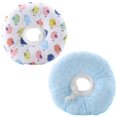 thumbnail image 2 of Collier Anti-Rayures pour Animaux, Cercle Protecteur Léger Ajustable Mignon, 2 of 7