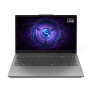 Lenovo LOQ 15IAX9E 2025 Gaming Laptop 15.6" FHD IPS 144Hz 8-Core Intel i5-12450HX 32GB DDR5 1TB SSD NVIDIA GeForce RTX 2050 4GB GDDR6 Wi-Fi 6 Win10 Home w/ONT 32GB USB