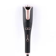 thumbnail image 6 of CNV Intelligent Automatic Hair Curling Wand, Tulip Design Rotating Curler with Anti-Scald Protection, Ideal for Smooth Beach Waves, 6 of 6