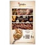 Post Great Grains Banana Nut Crunch, Non-GMO, Heart Healthy,Whole Grain Cereal, Crunchy 18 oz (Pack 4)