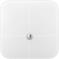 thumbnail image 2 of Bascula Inteligente HUAWEI AH100 Bluetooth Vidrio Templado 9 Indicadores Composición Corporal, 2 of 6
