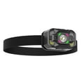 thumbnail image 2 of ERK Lampe Frontale à Faisceau pour Activités de Plein Air avec Luminosité Réglable et Sangle de Tête Sécurisée pour les Mains, 2 of 6