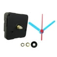 thumbnail image 3 of veasfak Clock Movement Mechanism Mute Silent Sweep Replacement DIY for Children's Puzzle, 3 of 9