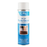 C.R. Laurence CRL848 Aerosol Plastic Cleaner ,19 oz