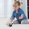 thumbnail image 4 of BINGLI Hilarious Stuffed Animal - 6" Funny Ugly Cute Puppy Dog Plush Toy, Weirdo Stuffed Animal Plushies for Kids Boys Adults Valentines Birthdays Gift, 4 of 8