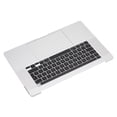 thumbnail image 5 of Replacement Top Case Assembly With Battery And Keyboard Compatible For MacBook Pro 16" (A2141 / Mid 2019) (UK English) (Used OEM Pull: Grade New) (Silver), 5 of 5