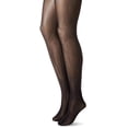 thumbnail image 2 of Maidenform Sexy Shaping Waist Cincher Hosiery, 2 of 2
