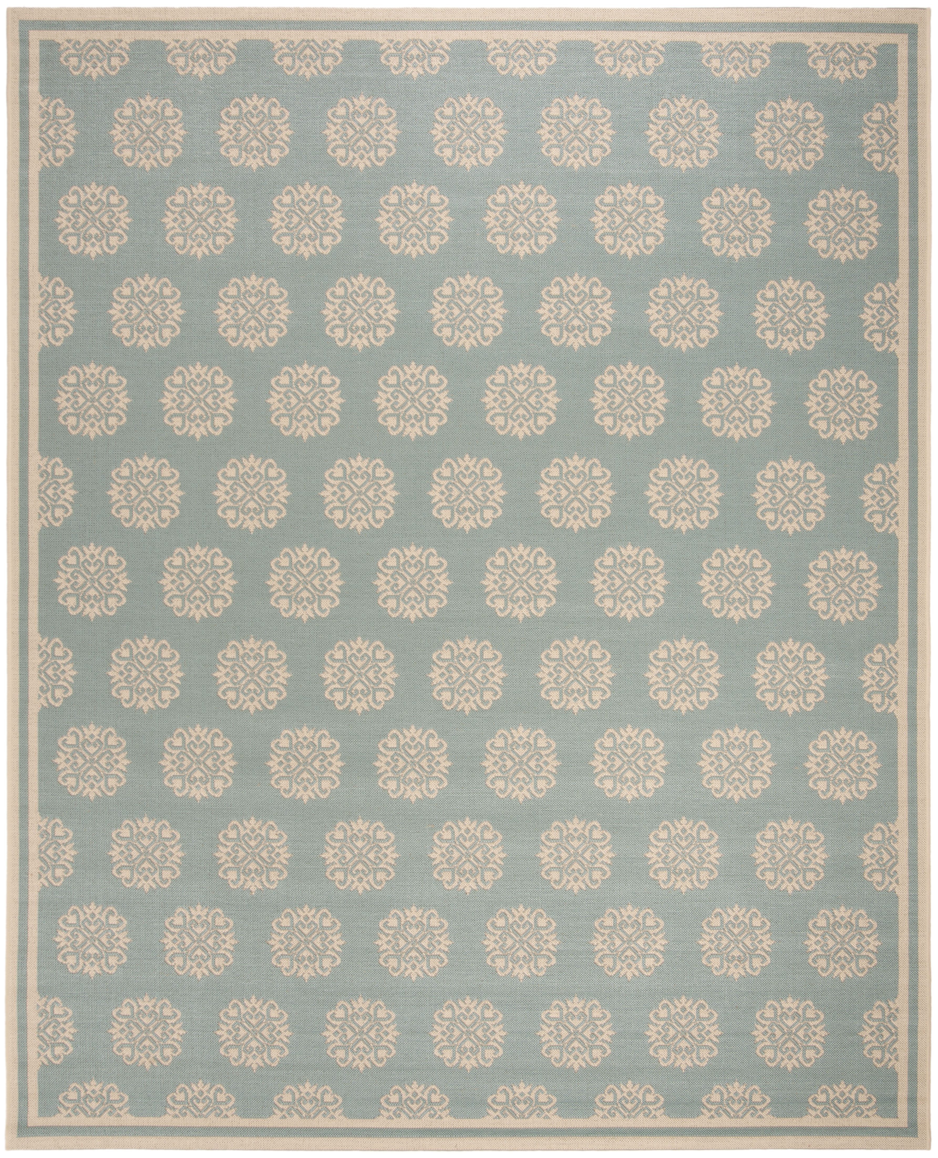 Safavieh Linden Cheshunt Floral Area Rug Or Runner