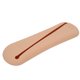 thumbnail image 1 of Tenedor de cepillo cosmético tenedor de cepillo de maquillaje profesional elegante del silicón para los tocadores ANGGREK Otros, 1 of 8