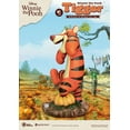 thumbnail image 3 of Beast Kingdom - Winnie The Pooh - Master Craft - Tigger, 3 of 9