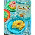 thumbnail image 4 of Swerve Zero Calorie Allulose Blend Granular Sugar Replacement Sweetener, No Sugar Alcohol, Keto Friendly, Erythritol Free, 12-Ounce Bag, (Pack of 2), 4 of 7