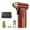 Red-RD-clearacne, variant on PpgejGEK Portable Handheld Turbo Fan Kit for Car and Outdoor Dust Blower with High Speed Brushless Motor Type C Charging for Cleaning Cooling