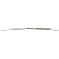 thumbnail image 5 of For 2011-2012 Avalon Hood Molding Chrome TO1235103 7577007010, 5 of 5
