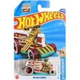 thumbnail image 2 of Auto de Metal Fundido Mattel Hot Wheels Birthday Burner Escala 1:64, 2 of 3
