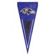 thumbnail image 1 of Bandera de patio/muro de los Baltimore Ravens de la NFL, 1 of 2
