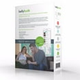 thumbnail image 5 of BellyBuds, Baby-Bump Headphones | Prenatal Bellyphones Pregnancy Speaker System Plays Music, Sound and Voices to the Womb, by WavHello, 5 of 5