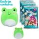 thumbnail image 2 of Set de latas de coleccionista Squishmallows Official Kellytoy, 2 of 2