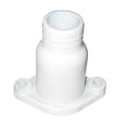 thumbnail image 2 of Adaptador de descarga Raritan Straight 90° a Straight, 2 of 2