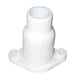 thumbnail image 2 of Adaptador de descarga Raritan Straight 90° a Straight, 2 of 2