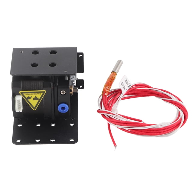 Extrusora de impresora 3D Ticfox Boquilla de 0,4mm Motor paso a paso 42