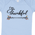 thumbnail image 4 of Inktastic Im Thankful- Thanksgiving with autumn branch Boys or Girls Baby Bodysuit, 4 of 5