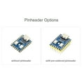thumbnail image 4 of For Raspberry Pi RP2040-Zero Microcontroller PICO Develop Board RP2040 Dual HOT, 4 of 8
