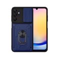 thumbnail image 1 of Funda Anillo y Tarjetero Card Slot para Samsung A25, 1 of 5