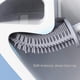 thumbnail image 3 of Toilet Brush Toilet Brush Silicone,silicone Flex Toilet Brush, 3 of 3