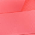 thumbnail image 1 of 7/8" Grosgrain Ribbon Solid 243 Watermelon 10yd, 1 of 2