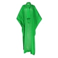 thumbnail image 5 of Afdoent Women's Dresses African Dresses For Fashion Beading Rhinestone Kaftan Maxi Dress Boho Beach Dress, 5 of 5