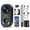 AC29, variant on Campark Mini Body Camera 4K with 64GB Card 1.47" Screen Thumb Action Camera Magnetic Mount WiFi Hands-Free Camcorder for Vlogging Outdoor Sports