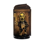 Bendy and the Ink Machine 5 inch Articulated Piper Action Figure with Wrench Accessory for Teen Ages 14+