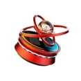 thumbnail image 1 of serony Solar Power Auto Rotate Aromatherapy Car Air Freshener Perfume Holder, 1 of 9