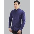 thumbnail image 2 of Camisa Formal Barabas Corte Slim Fit Manga Larga, 2 of 4