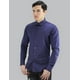 thumbnail image 2 of Camisa Formal Barabas Corte Slim Fit Manga Larga, 2 of 4