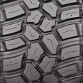 thumbnail image 5 of Cooper Evolution M/T Mud Terrain LT35X12.50R17 121Q E Light Truck Tire, 5 of 7