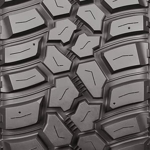 Cooper Evolution M/T Mud Terrain LT295/70R18 129/126Q E Light Truck Tire Sansujyuku sansujyuku.com