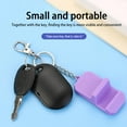 thumbnail image 4 of FurNest Portable Keyring Phone Holder Stand LightweighS4 ё/ ' β ψ D3L8 Y9C, 4 of 9
