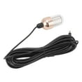 thumbnail image 4 of IP68 Waterproof Underwater Fishing LED Light, 3000lm Deep Drop Underwater Light 30W Collection Fish Lamp 360 Degree All Round Underwater Green Lighting Fish Light, 4 of 8