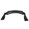thumbnail image 2 of Kayak Carry Handles,Rubber and Nylon Canoe Boat Handle Replacement Accessory Kit for Kayaks Suitcase Luggage, 2 of 8