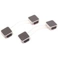 thumbnail image 1 of Munchkin Xtraguard Dual Action Multi Use Pestillos Pack de 4, 1 of 1
