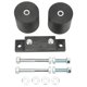 thumbnail image 1 of Kit de soportes de acero inoxidable para transmisión de motor y motor para 180SX, 200SX y 240SX, 1 of 14