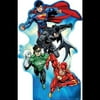 Justice League Standee